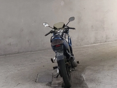 Honda CBR150R