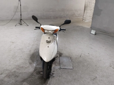 Yamaha JOG