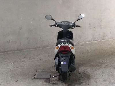 Yamaha JOG