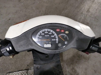 Yamaha JOG