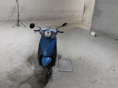 Suzuki LET'S