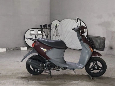 Suzuki LET'S4