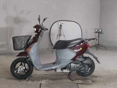 Suzuki LET'S4