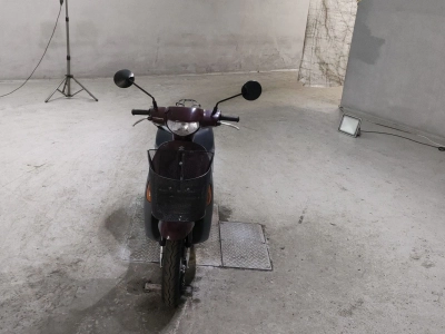 Suzuki LET'S4