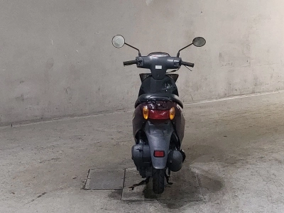 Suzuki LET'S4