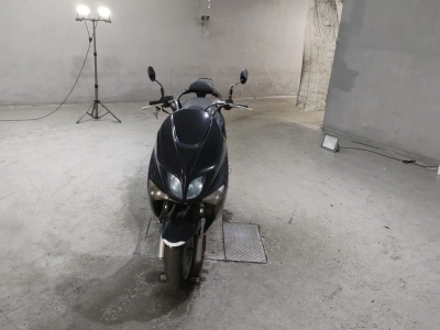 Yamaha MAJESTY 125