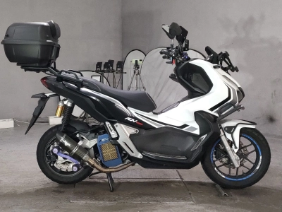 Honda ADV150