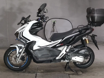 Honda ADV150