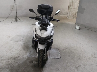 Honda ADV150