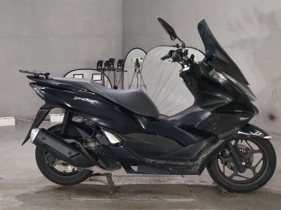 Honda PCX125