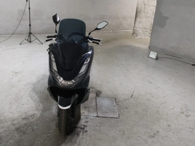 Honda PCX125