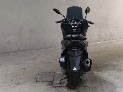 Honda PCX125