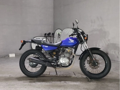 Honda FTR223