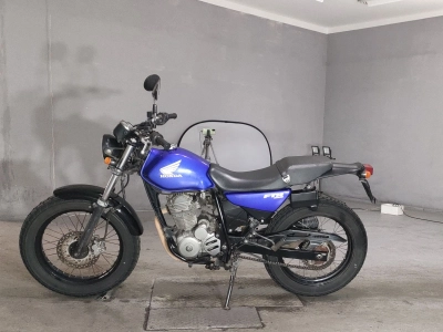 Honda FTR223