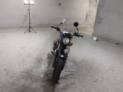 Honda FTR223