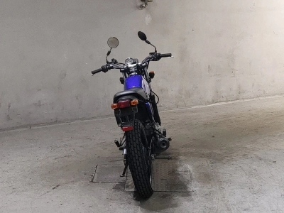Honda FTR223
