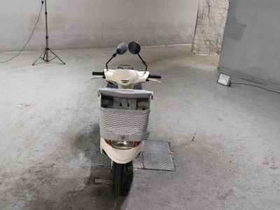Suzuki LET'S4