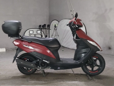 Suzuki ADDRESS V125