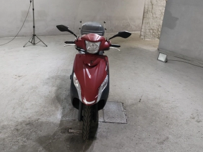 Suzuki ADDRESS V125