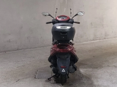 Suzuki ADDRESS V125