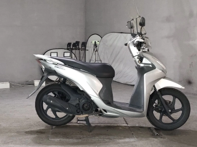 Honda DIO 110