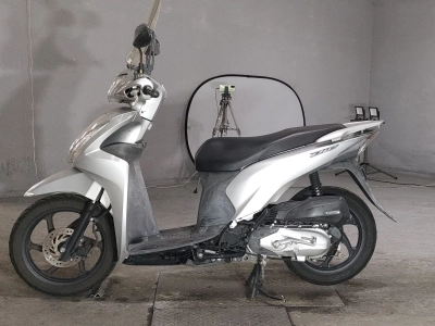 Honda DIO 110