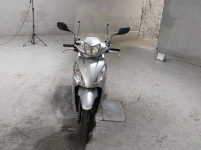 Honda DIO 110