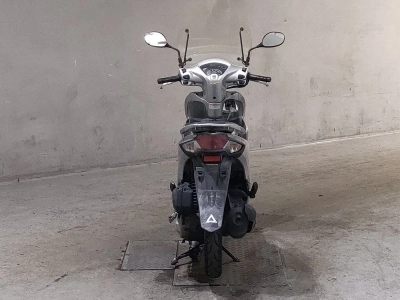 Honda DIO 110