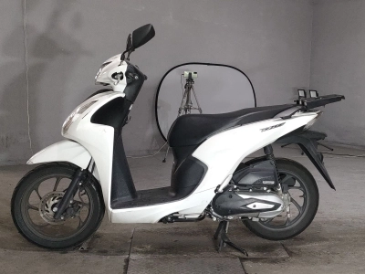 Honda DIO110 BASIC 