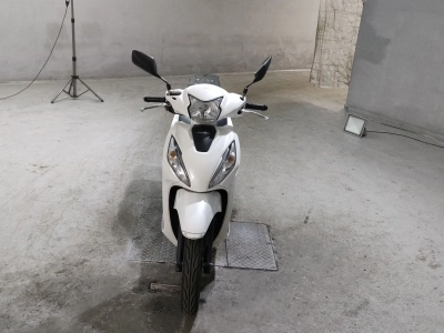 Honda DIO110 BASIC 
