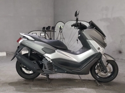 Yamaha N-MAX155