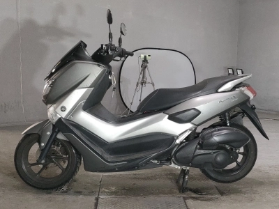 Yamaha N-MAX155