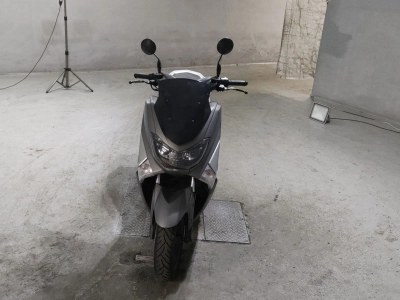 Yamaha N-MAX155
