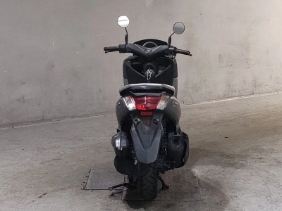 Yamaha N-MAX155