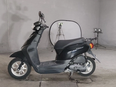 Honda  TACT  BASIC 