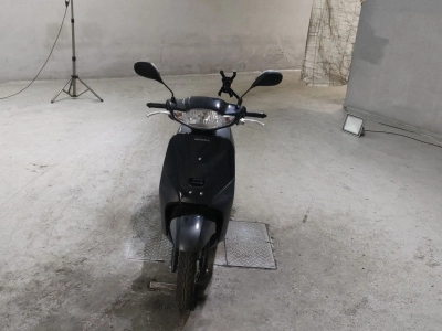Honda  TACT  BASIC 