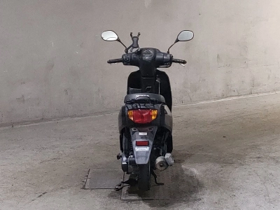 Honda  TACT  BASIC 