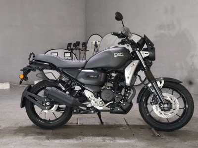 Yamaha FZX150