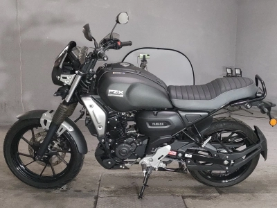 Yamaha FZX150