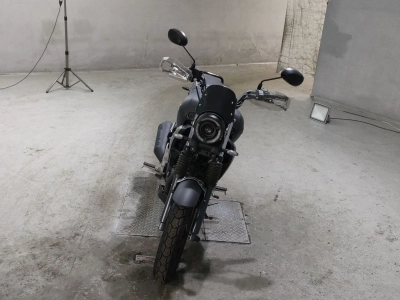 Yamaha FZX150
