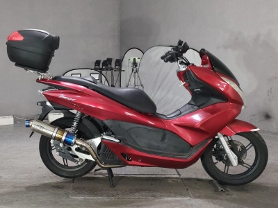 Honda PCX125