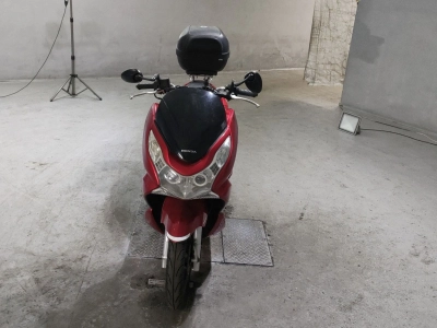 Honda PCX125