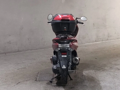 Honda PCX125