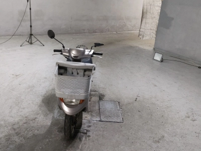 Suzuki LET'S4