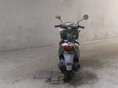 Suzuki LET'S4