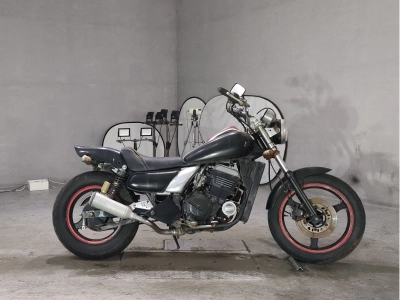 Kawasaki ELIMINATOR 250