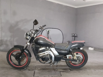 Kawasaki ELIMINATOR 250