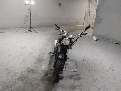 Kawasaki ELIMINATOR 250