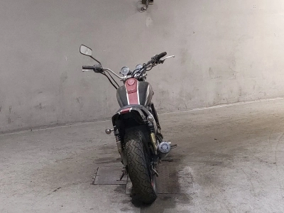 Kawasaki ELIMINATOR 250