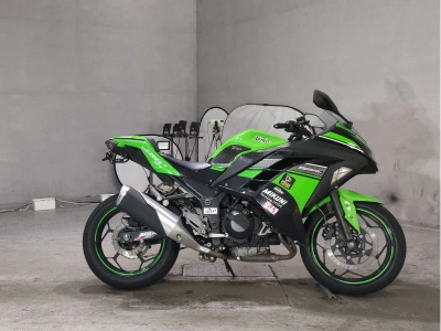 Kawasaki NINJA250